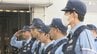 熊本の地震被災地に静岡県警の警察官が出発 空き家のパトロールや不審者警戒などの業務に＝静岡　|　静岡のニュース | SBSNEWS | 静岡放送