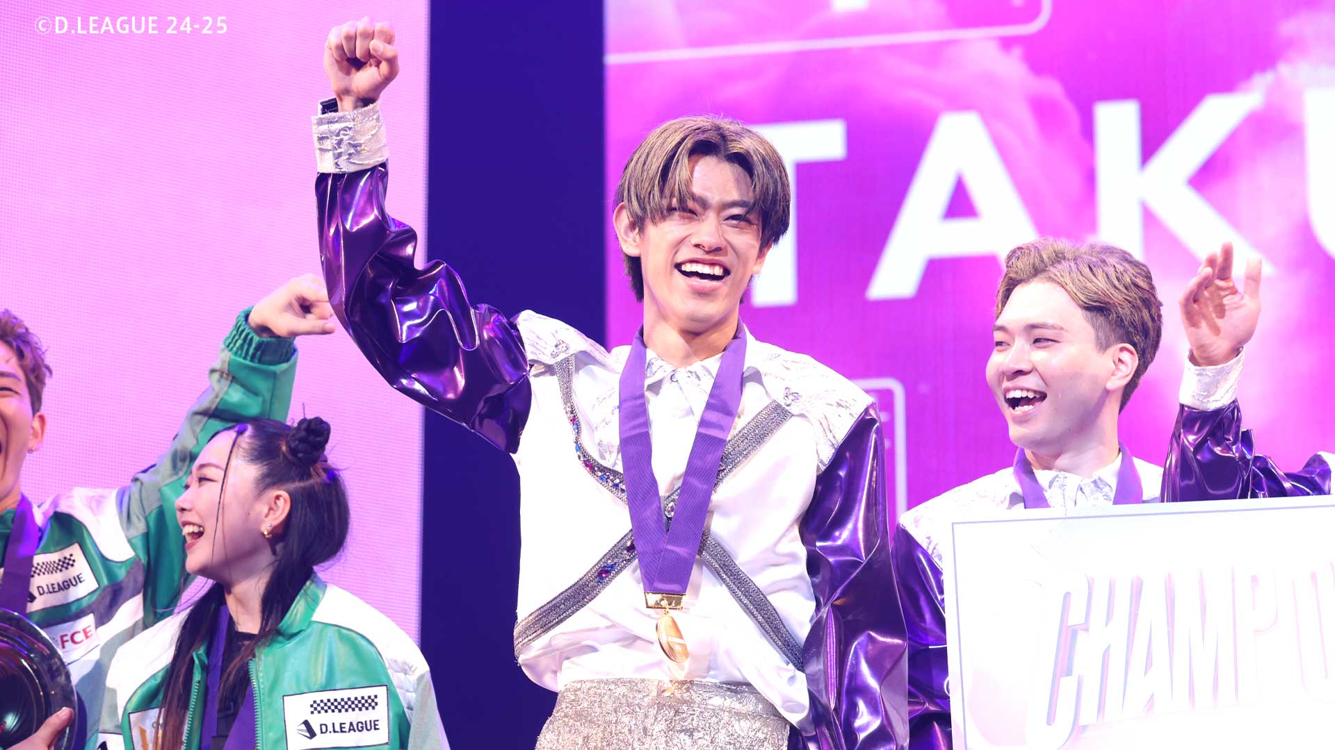 救国の英雄 PR+ クライマックスチャレンジ 優勝 GRACHAN Presents: HELIOS 計量結果 – GRACHAN