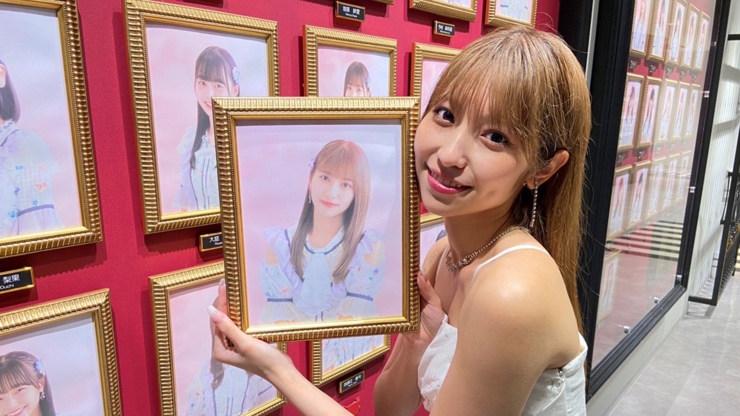 山下エミリー HKT48 生写真 117枚 握手会 ヴィレヴァン 等 HKT48】山下エミリーさん卒業 10年間「すごく貴重な人生でした