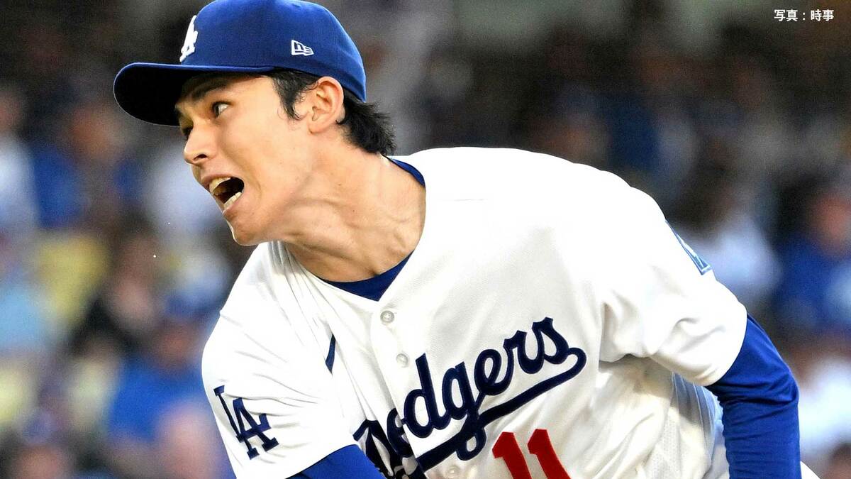 佐々木朗希、6回3失点で4勝目ならず 7登板連続で白星お預け 2回痛恨2