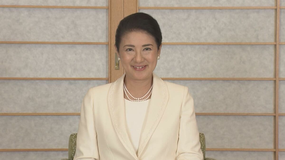 入試問題でたどる 雅子さまの華麗な経歴 この記事はこう続く 「【実は】、皇太子ご夫妻は真剣に『お世継ぎ問題
