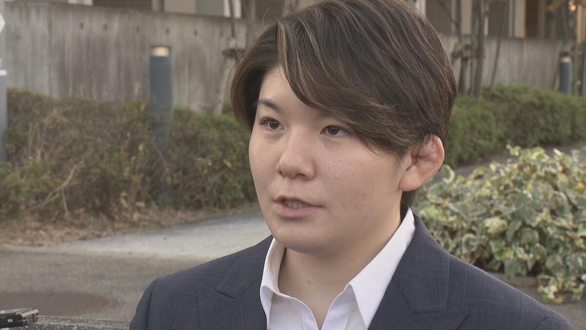 五ノ井 自衛隊 犯人