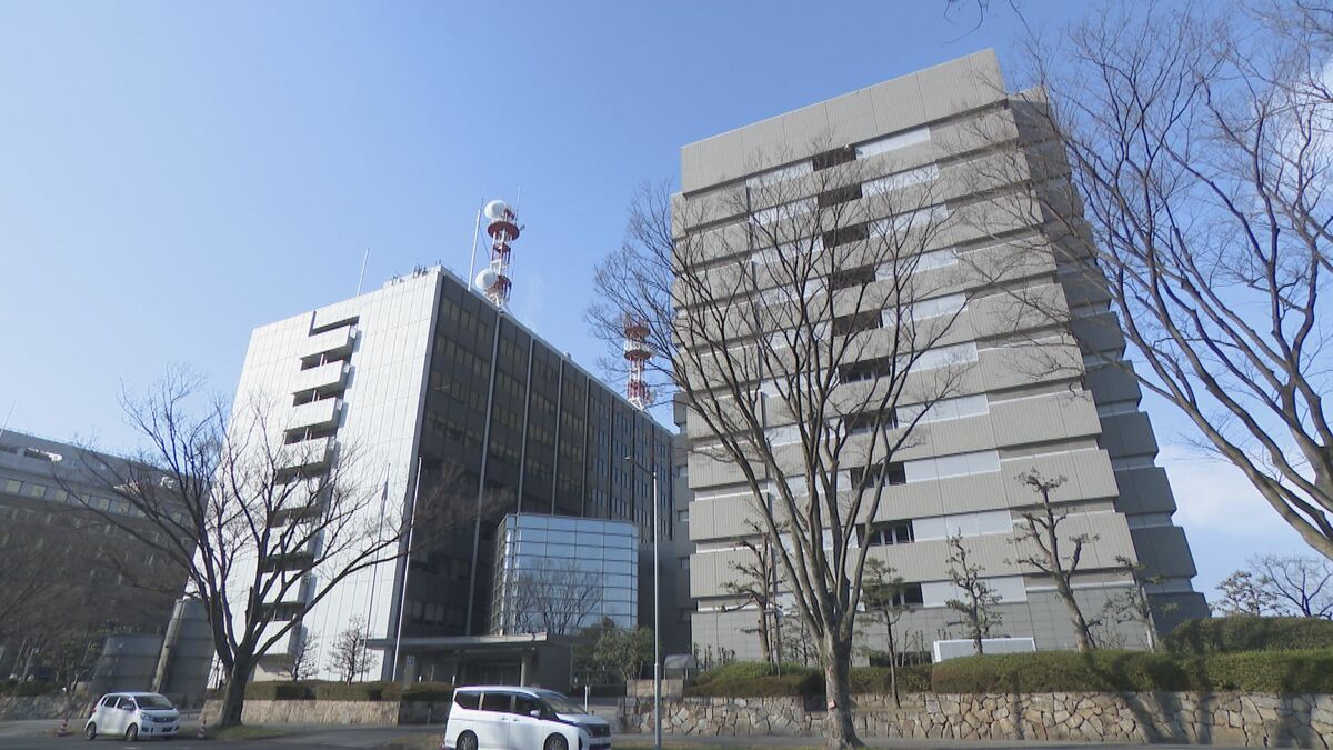 期日前投票済ませたのに…衆議院選挙で“二重投票”しようとした男性 公職選挙法違反の疑いで書類送検 愛知