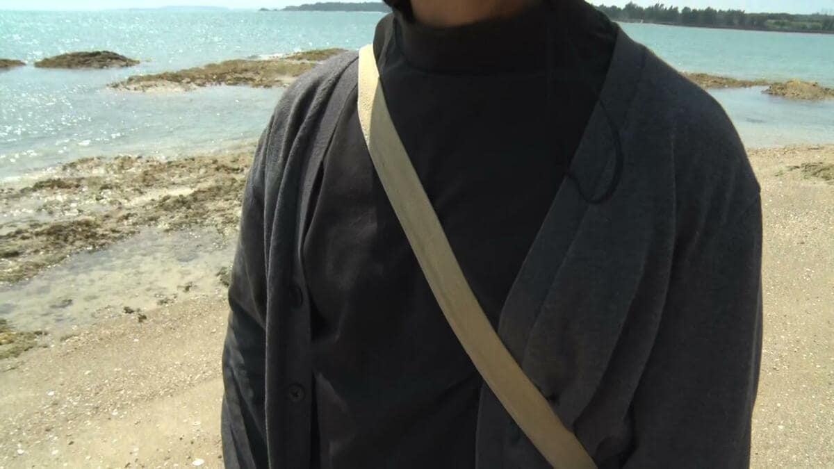 「漁港に着いてから1人いない、と」 死亡の生徒は1隻目の救助に向かった2隻目に乗っていた　うねり「4メートル超」か 【辺野古沖転覆事故】