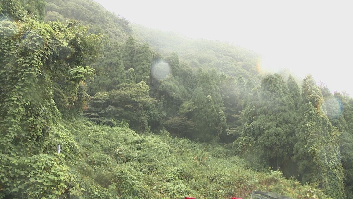 東京・練馬区の男性（57）が1日から行方不明　高崎山で山頂写真を送信後、連絡途絶える　警察の捜索続く　大分