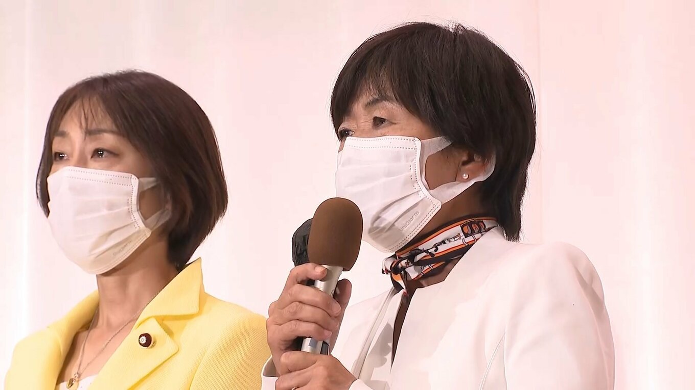 森裕子氏はなぜ自民に敗北したのか？ 4つの敗因分析【参院選新潟】 TBS NEWS DIG