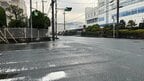 横断歩道を歩いていた高校1年の女子生徒が右折のトラックにはねられ死亡　トラック運転手の男（50）を現行犯逮捕　千葉市美浜区|TBS NEWS DIG