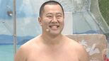 【とにかく明るい安村】2025年は「服を着たい」「ジョン・トラボルタの前で芸をしたい」野望を明かす|TBS NEWS DIG