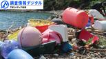 大量に漂着するごみとどう向き合うか、対馬の戦い＜シリーズ SDGsの実践者たち＞ 【調査情報デジタル】|TBS NEWS DIG