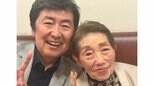 【 東海林のり子 】91歳で「現場に直撃」健在　「すごいパワーですよ」笠井信輔アナが驚く“卒寿の推し活”と驚異の発信力|TBS NEWS DIG