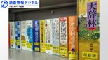 一番気になる「1番」の使われ方~テレビ放送で出会った印象深い「言葉」たち~【調査情報デジタル】|TBS NEWS DIG