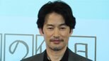 【竹野内豊】吉永小百合が20年続けてきたCMを引き継ぎ「身に余る光栄」“人生の旅”は「序盤で未熟」|TBS NEWS DIG