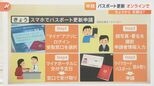 【解説】パスポート更新がオンラインで可能に!注意点は?対象外になってしまう条件とは?|TBS NEWS DIG