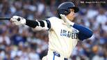 ドジャース痛恨の逆転負けで連勝は6でストップ、スコットが逆転2ラン被弾 佐々木6回途中1失点も勝ち星消滅 大谷今季2度目の3Ｋ|TBS NEWS DIG