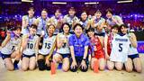 荒木絵里香さん「ここからはまずメンバー選考」眞鍋ジャパンパリ五輪へ、12人“プラス1人”の重要性語る【ネーションズリーグ】|TBS NEWS DIG