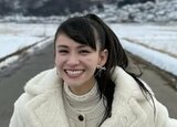 【 Perfume・あ～ちゃん 】笑顔の写真を添えて〝Level37〟全身白コーデで自身の誕生日を報告|TBS NEWS DIG