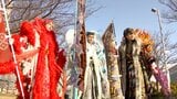 今年も"ド派手"衣装 北九州市「二十歳の記念式典」 会場はアクセスの良い駅前に変更 若者応援フェスやVRイベントも開催 | 福岡のニュース|RKB NEWS|RKB毎日放送