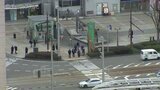 史上最も早く“春一番” 低気圧に向かう“南風” …強い寒気が南下するなか “春の足音”【雪と雨と風のシミュレーション】 | 富山のニュース|天気・防災|チューリップテレビ