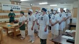 全国大会出場かけ腕前競う!そば打ち名人九州予選会 | 大分のニュース|OBS NEWS|大分放送