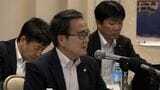 香川県と高知県の知事が両県の課題を共有 人口減少対策や高速道路の整備促進など6つのテーマ【香川】|TBS NEWS DIG