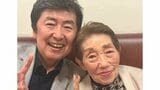 【 東海林のり子 】91歳で「現場に直撃」健在　「すごいパワーですよ」笠井信輔アナが驚く“卒寿の推し活”と驚異の発信力|TBS NEWS DIG