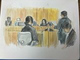 「妹は死刑でいい」法廷で証言した実の兄 姉に対する強盗殺人に問われたホームレスの妹 失踪後の家族の生活、裁判で明らかに | 福岡のニュース|RKB NEWS|RKB毎日放送