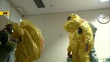 六ヶ所再処理工場で防災訓練 非常事態の対応能力の改善へ 青森県|TBS NEWS DIG