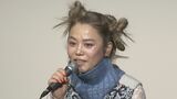 【Chara】睡眠を意識した新曲「あなたの一部になりたい」をライブパフォーマンス|TBS NEWS DIG