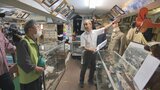 平和への願いを後世に 元特攻隊員が開設した大分予科練資料館が閉館 | 大分のニュース|OBS NEWS|大分放送