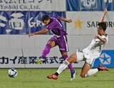 藤枝 首位町田とスコアレスドロー J2残留へ貴重な勝ち点1【J2第35節速報】 | 静岡のニュース | SBSNEWS | 静岡放送