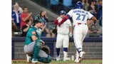 球団初のWS狙うマリナーズ、ブルージェイズに敗れ決着は21日の最終戦へ ゲレーロJr.に6号本塁打許す|TBS NEWS DIG