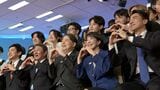 「政策の違いが見えづらい」自民党総裁選が後半戦突入 戸惑う党員 静岡県内議員は支持固めに奔走=静岡 | 静岡のニュース | SBSNEWS | 静岡放送