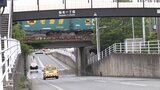 排水ポンプの不具合か 盛岡市西仙北の道路で冠水 幹線道路が一時通行止め|TBS NEWS DIG