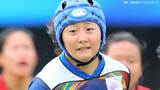 7人制ラグビー 女子日本代表は銀メダル、中国に1点差で敗れ連覇ならず...男子は銅メダル【アジア大会】|TBS NEWS DIG