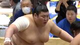 熱海富士 自己最高位の前頭筆頭に 翠富士は前頭2枚目 大相撲初場所番付発表 | 静岡のニュース | SBSNEWS | 静岡放送
