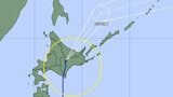 【台風5号】台風が9年ぶりに北海道上陸 きょうにも温帯低気圧になるも現在も最大瞬間風速30メートル程度 今後の進路と勢力を詳しく 気象庁 | 山形のニュース│TUYテレビユー山形