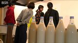 “華のある”甘酒で 新しい『カンパイ』文化を作りたい!|TBS NEWS DIG