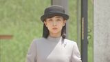 佳子さまが曾祖父母にあたる昭和天皇・香淳皇后の陵を参拝　淡いグレーの参拝服でブラジル訪問報告　東京・八王子　武蔵陵墓地|TBS NEWS DIG