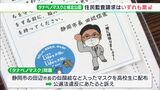 「タナベノマスク」と「城北公園カフェ・駐車場」2つの問題の住民監査請求 いずれも棄却(静岡県) | 静岡のニュース | SBSNEWS | 静岡放送