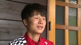 「見てくれる人に勇気を与えたい」パリ五輪を目指すマラソン・畔上和弥選手(新潟県妙高市出身)に聞く|TBS NEWS DIG