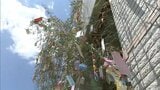 「優しいパン屋さんになりたい」願いを込めて…幼稚園で七夕会　福島市　|　福島のニュース│TUF