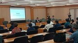 障害福祉施設で生成AIの運用実証実験 業務の半減とケアの質向上に成果 新潟市|TBS NEWS DIG