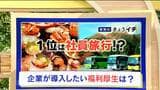 “時代遅れ”と言われた「社員旅行」 企業が導入したい福利厚生の1位に!?「コミュニケーション不足解消や人間関係を重視する傾向が」|TBS NEWS DIG