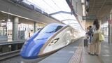「宿題は終わらなくても…」信州への入り込みピークに!JR長野駅 北陸新幹線から降り立った観光客や帰省した人で賑わう|TBS NEWS DIG