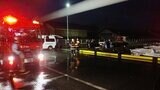 「男性が浮かんでいる」酒田市大浜で水難事故か 現在救助作業中(山形) | 山形のニュース│TUYテレビユー山形