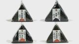 「コメ」ではなく「海苔」が高騰　セブン-イレブンが「手巻おにぎり」4種類値上げ　4月15日から|TBS NEWS DIG