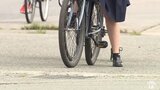 「並走」が注意最多・ついついやりがちな自転車利用　全国一斉に交通指導|TBS NEWS DIG
