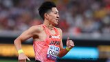 男子800ｍの落合晃が銀メダル　女子60ｍHは同タイムで清山ちさとが銀、中島ひとみが銅　日本のメダルは11【アジア室内最終日】|TBS NEWS DIG