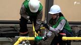 大地震で病院のガス管が破損を想定 ガス会社が「復旧作業」を公開=静岡 | 静岡のニュース | SBSNEWS | 静岡放送