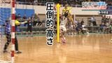 県総体 ハンドボール決勝 3年連続同カードの女子「浦添VSコザ」、男子は王者興南が那覇西と対戦【全力部活】 | 沖縄のニュース|RBC 琉球放送
